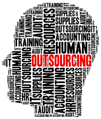 Human resource outsourcing