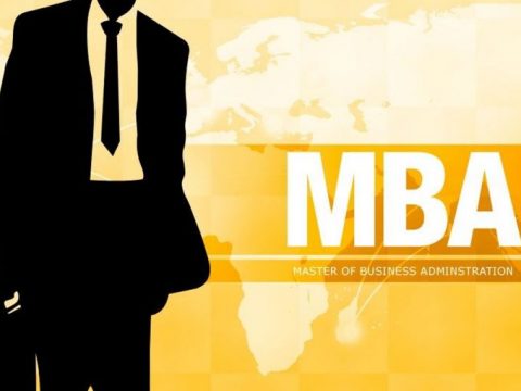 USC Marshall Online MBA