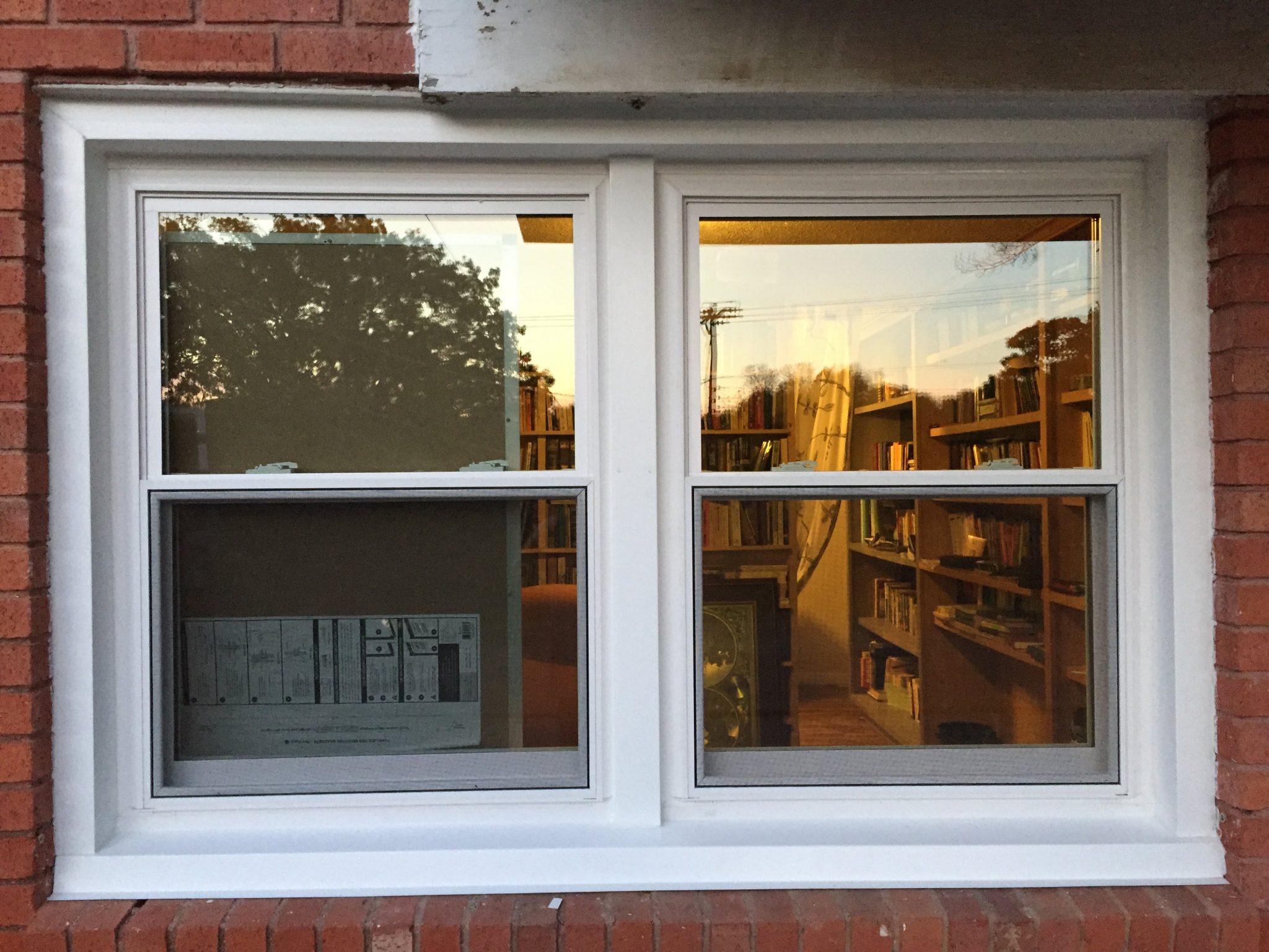 window replacement companies