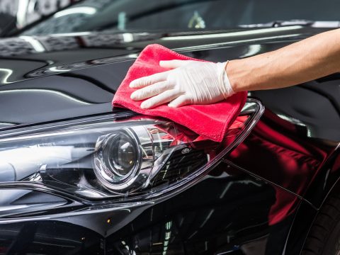 local auto detailing services