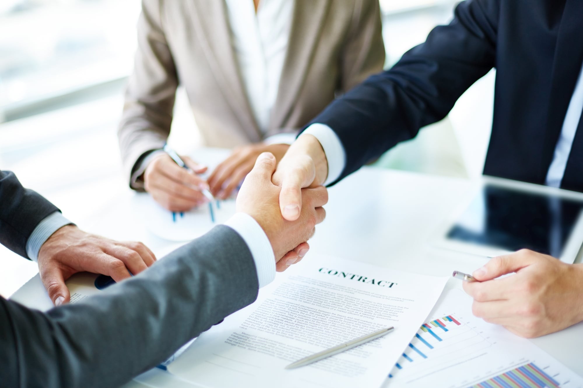 5 Things to Consider While Hiring Consulting Firms in Philadelphia PA -  Techeduhp