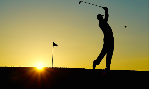 Why golf fitness is important? And how do gyms focus on golf fitness