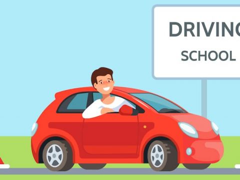 How To Choose the Best Driving School For Your Needs