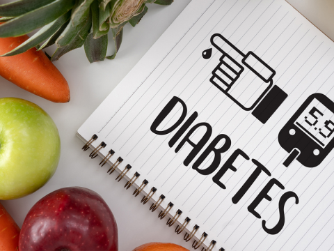 Manage Diabetes with Diet and Exercise | 360Care