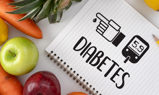 Manage Diabetes with Diet and Exercise | 360Care