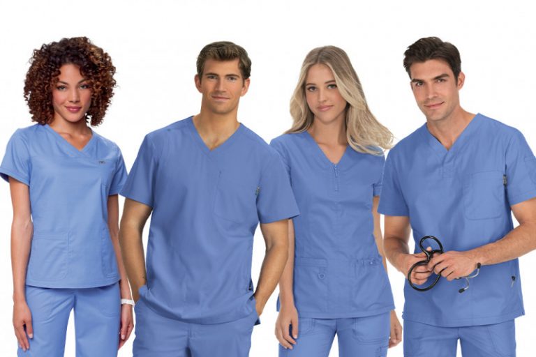 Reasons Why Medical Scrubs Are Important? | Techeduhp