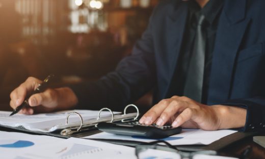 Offshore Accounting Services - HammerJack