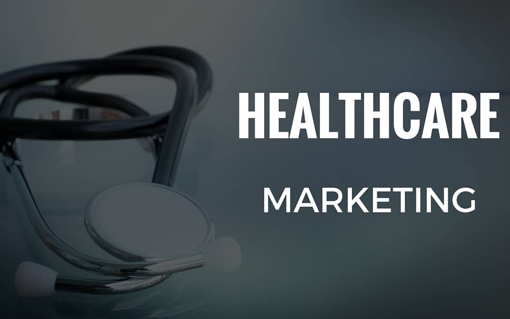 Medical Practice with a Healthcare Marketing Firm