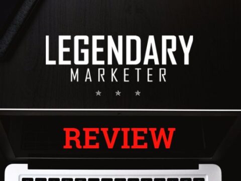 legendary marketer review