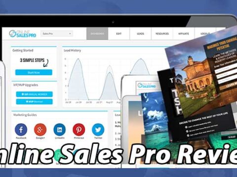 Online Pro Review