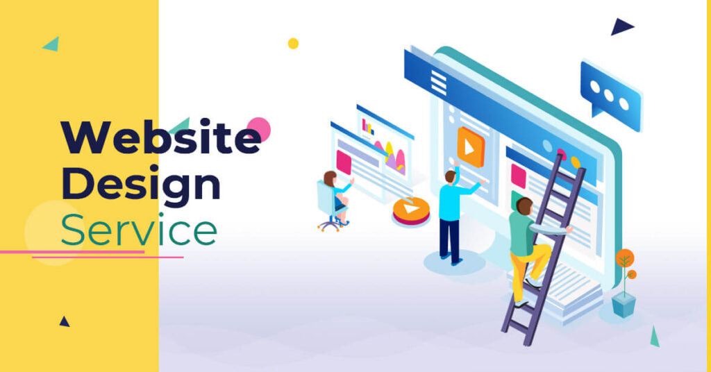 Expert Web Design Services