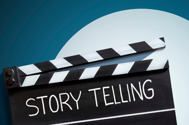 Storytelling in Corporate Videos