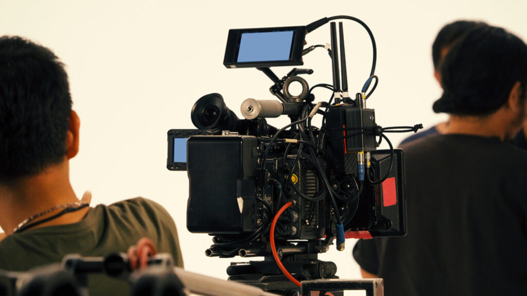video production company in New York City
