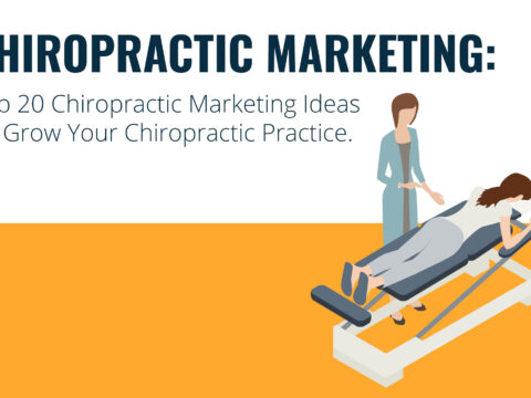 chiropractic marketing