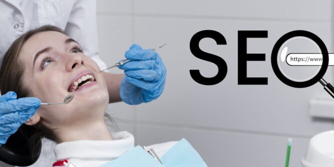 dental seo strategies