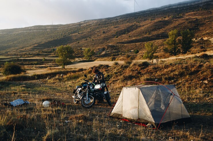 Picton Campground