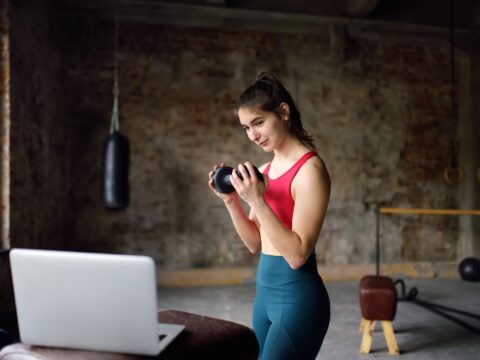 Gym SEO Company New York