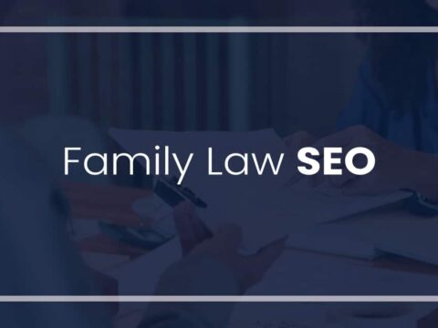 SEO for family lawyers in Harrisburg