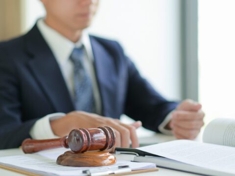 law firm SEO services in Los Angeles