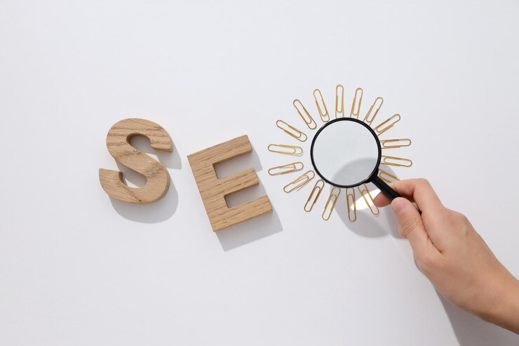 best SEO services in Colorado Springs - Web Cures Digital