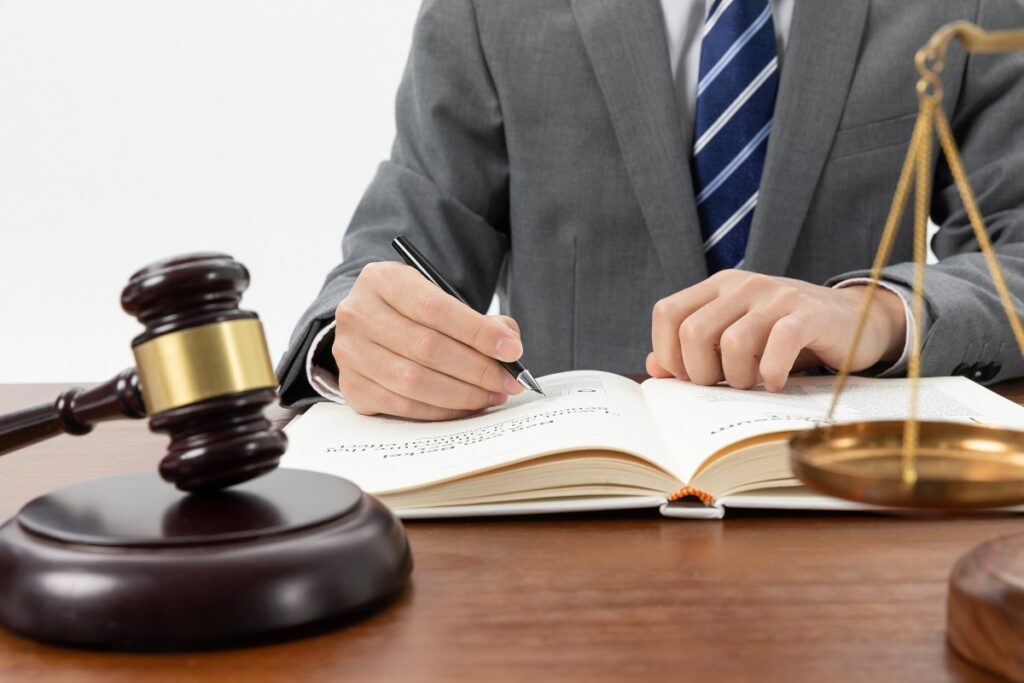 law firm SEO Colorado Springs - Web Cures Digital