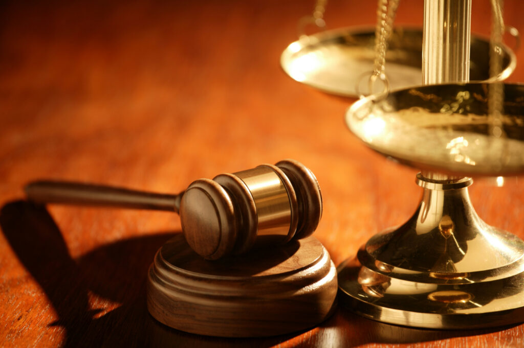 law firm SEO services in Los Angeles