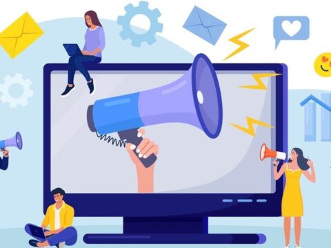 Digital Marketing Company
