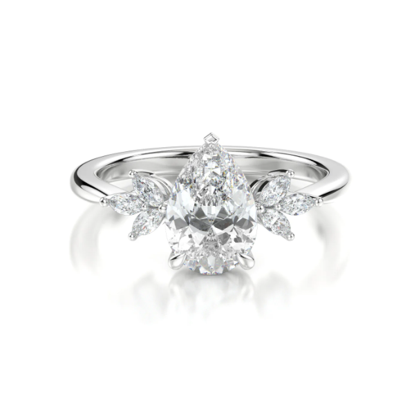 Candice Engagement Ring
