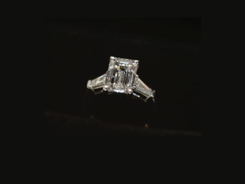 Engagement Rings