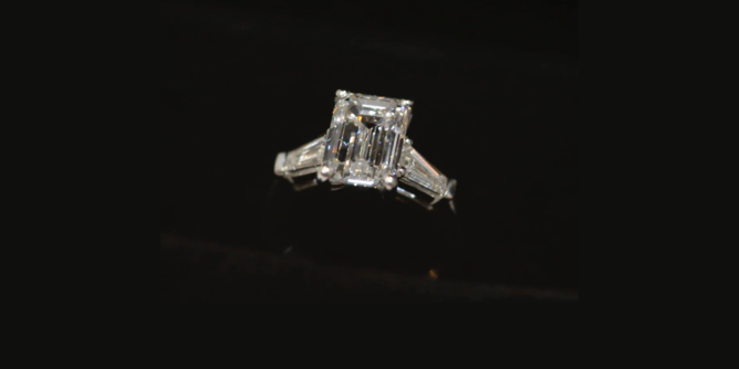 Engagement Rings