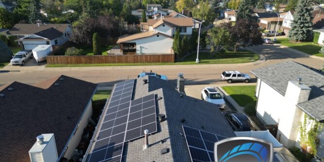 Solar Panels