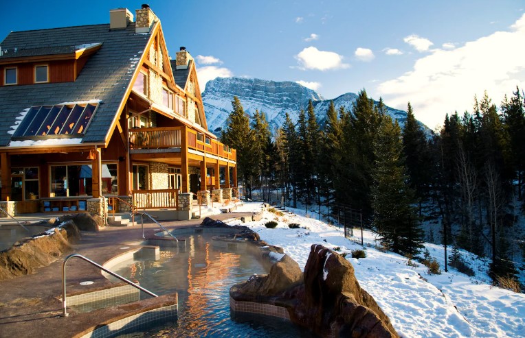 Banff Resorts