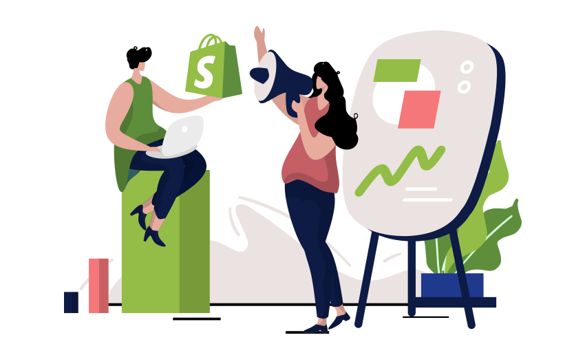 shopify expert