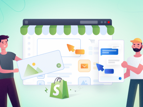 shopify developers