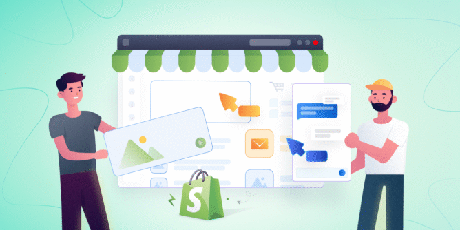 shopify developers