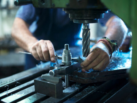 part marking