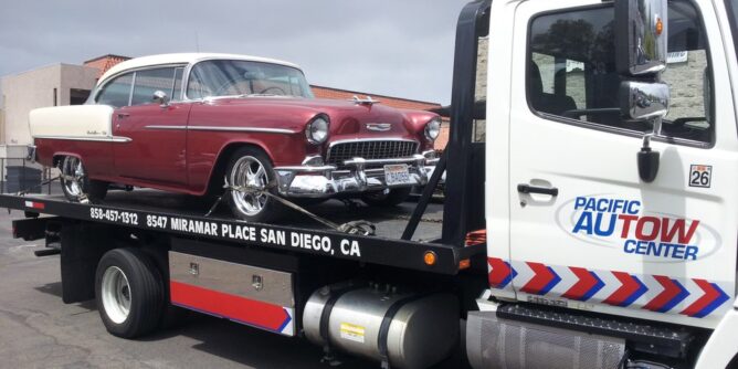 Car Removal Service