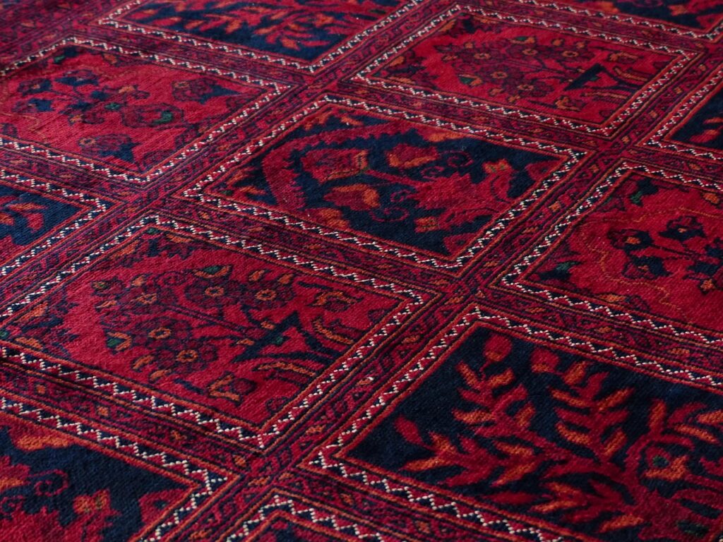 modern rugs