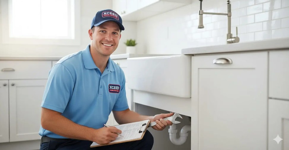 hot water systems in Edmondson Park