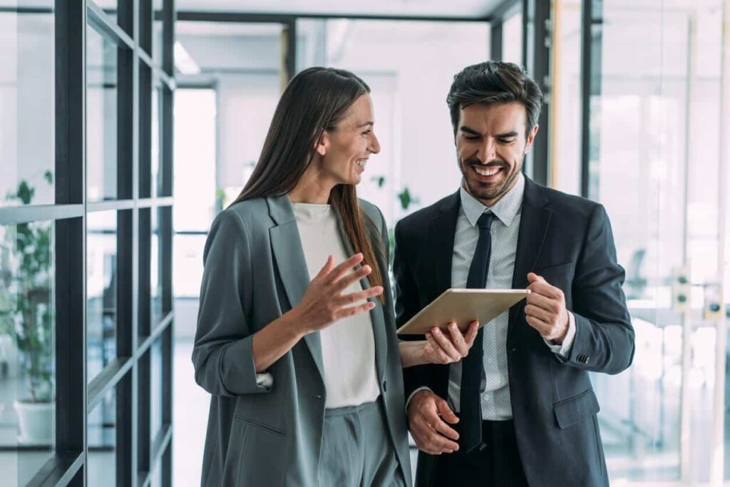 Workers comp claims management