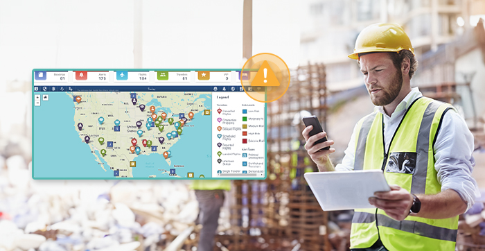 Crew Travel Management Software Crew Travel Management Software