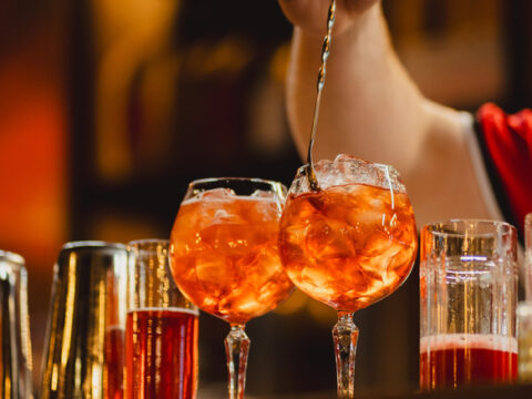 Tequila Cocktails