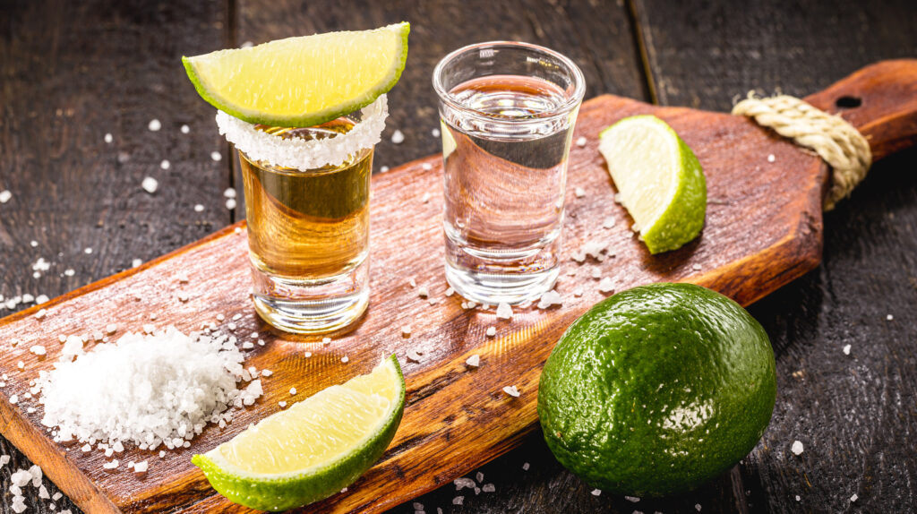 purchase curated tequila