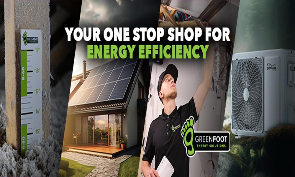 Heat pump installation Langford
